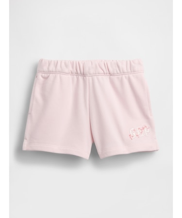 ヴィンテージソフト フレンチテリー SAKURA GAPロゴ スウェットショートパンツ (幼児・ベビー)