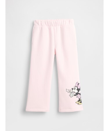 Gap × ディズニー ワイドスウェットパンツ (幼児・ベビー)