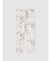 ブラナン フェイバリット フローラルレギンス (幼児・ベビー)