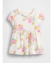 ブラナン フェイバリット ベビードール チュニックトップス (幼児・ベビー)