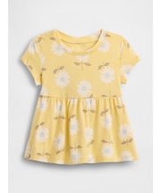 ブラナン フェイバリット ベビードール チュニックトップス (幼児・ベビー)