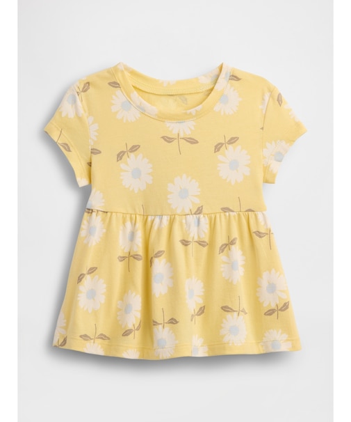 ブラナン フェイバリット ベビードール チュニックトップス (幼児・ベビー)