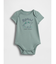 はじめてのお気に入り オーガニックコットン100% ボディスーツ (ベビー)