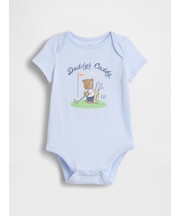 はじめてのお気に入り オーガニックコットン100% ボディスーツ (ベビー)