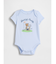 はじめてのお気に入り オーガニックコットン100% ボディスーツ (ベビー)