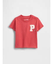 くまのプーさん グラフィックTシャツ (ベビー)