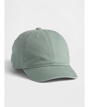 オーバーダイ ベースボールキャップ (キッズ)