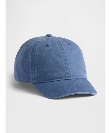 オーバーダイ ベースボールキャップ (キッズ)