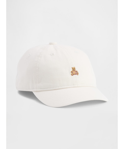 オーバーダイ ブラナンベア ベースボールキャップ (幼児)