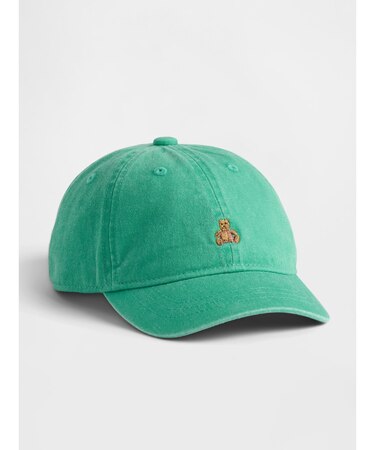 オーバーダイ ブラナンベア ベースボールキャップ (幼児)