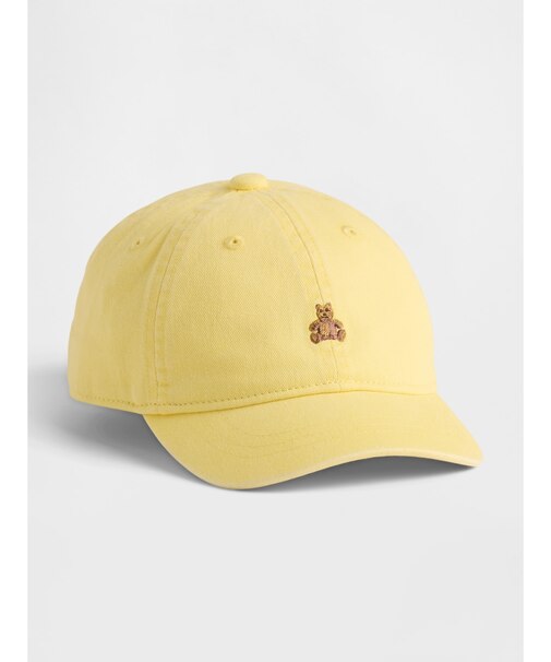 オーバーダイ ブラナンベア ベースボールキャップ (幼児)