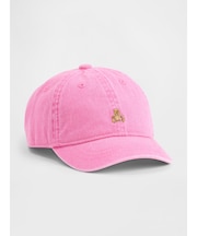 オーバーダイ ブラナンベア ベースボールキャップ (幼児)