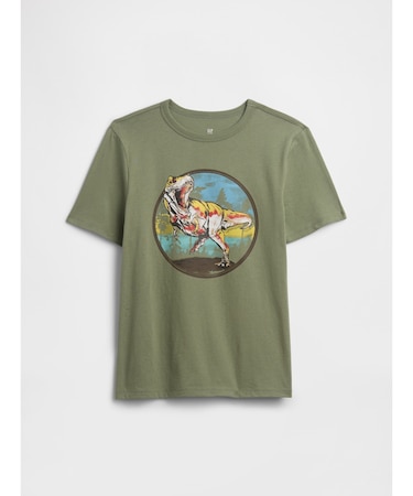 グラフィックTシャツ (キッズ)