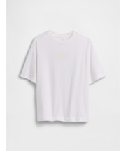 オーバーサイズ GAP1969ロゴ Tシャツ (キッズ)