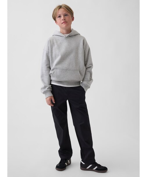 リラックスフィット パフォーマンス パンツ (キッズ)