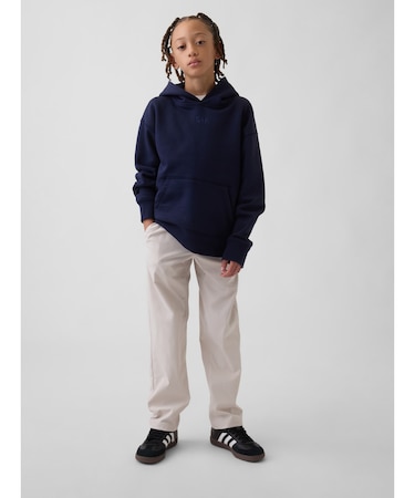 リラックスフィット パフォーマンス パンツ (キッズ)