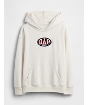 ヴィンテージソフト フレンチテリー GAP SPORTロゴパーカー (キッズ)