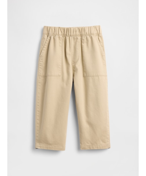 ウルトラソフト プルオン バレルパンツ (幼児・ベビー)