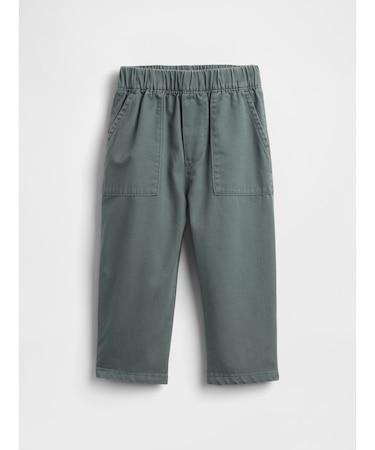 ウルトラソフト プルオン バレルパンツ (幼児・ベビー)