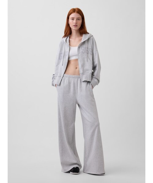 ストレンジャー・シングス フランネル裏地 トラックジャケット