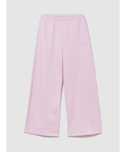 フレンチテリー GAP1969ロゴ バギースウェットパンツ