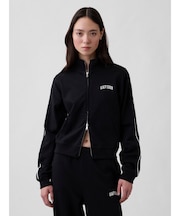 フレンチテリー GAP1969ロゴ トラックジャケット