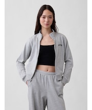 フレンチテリー GAP1969ロゴ トラックジャケット