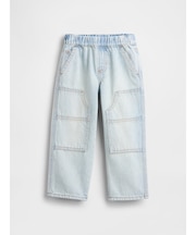 プルオン バギー カーペンターデニム (幼児・ベビー)