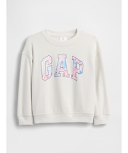 ヴィンテージソフト フレンチテリー SAKURA GAPロゴ スウェットシャツ (幼児・ベビー)