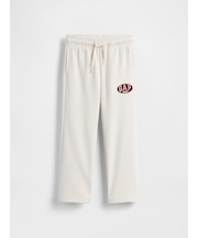 ヴィンテージソフト フレンチテリー GAP SPORTロゴ スウェットパンツ (幼児・ベビー)