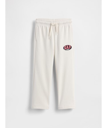 ヴィンテージソフト フレンチテリー GAP SPORTロゴ スウェットパンツ (幼児・ベビー)