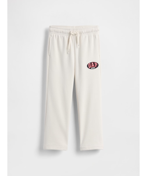 ヴィンテージソフト フレンチテリー GAP SPORTロゴ スウェットパンツ (幼児・ベビー)