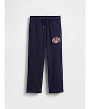 ヴィンテージソフト フレンチテリー GAP SPORTロゴ スウェットパンツ (幼児・ベビー)