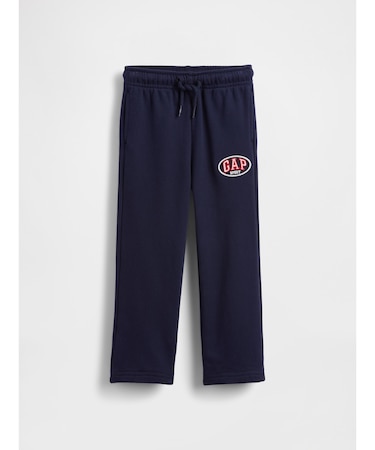 ヴィンテージソフト フレンチテリー GAP SPORTロゴ スウェットパンツ (幼児・ベビー)