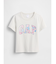SAKURA GAPロゴ Tシャツ (幼児・ベビー)