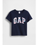 SAKURA GAPロゴ Tシャツ (幼児・ベビー)