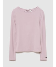 モダン バックタイ Tシャツ