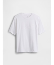 リラックスフィット GAPロゴTシャツ (キッズ)