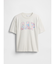 リラックスフィット SAKURA GAPロゴ Tシャツ (キッズ)