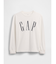 リラックスフィット GAPロゴTシャツ (キッズ)