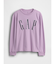 リラックスフィット GAPロゴTシャツ (キッズ)
