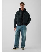 スーパーバギーデニム