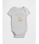 グラフィック ボディスーツ (ベビー)
