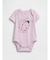 グラフィック ボディスーツ (ベビー)