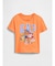 babyGap | パウ・パトロール GAPロゴTシャツ