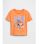 babyGap | パウ・パトロール GAPロゴTシャツ