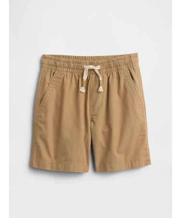 babyGap プルオンショートパンツ