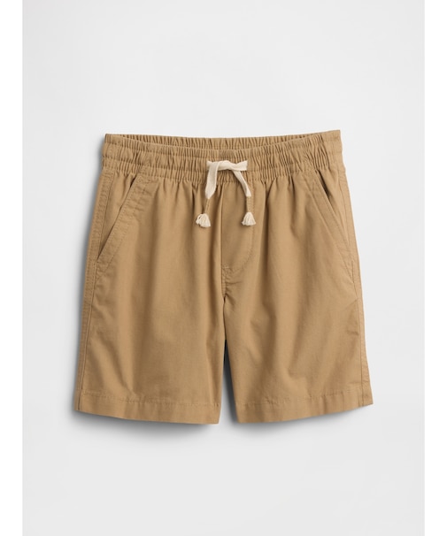 babyGap プルオンショートパンツ