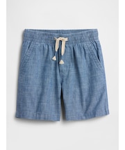 babyGap プルオンショートパンツ