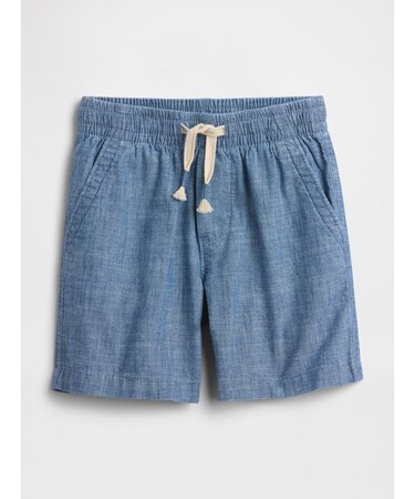 babyGap プルオンショートパンツ